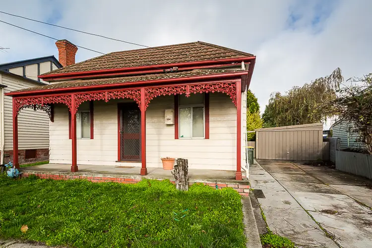 Main view of Homely house listing, 224 Grant Street, Golden Point VIC 3350