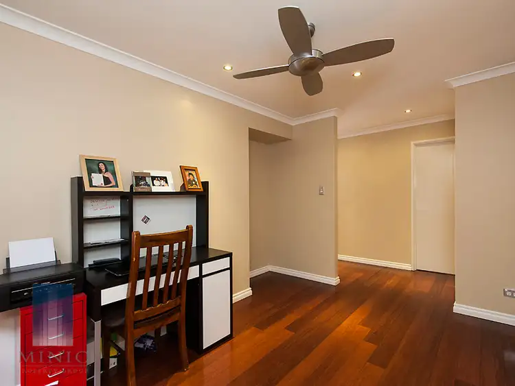 Fourth view of Homely house listing, 24 Elkington Pass, Huntingdale WA 6110