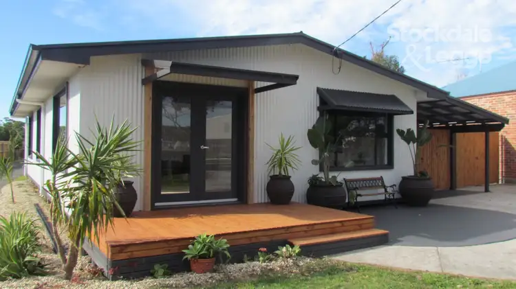 Main view of Homely house listing, 13 Pier Road, Grantville VIC 3984