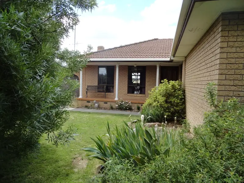 Main view of Homely house listing, 10 Sunnyside Crescent, Walla Walla NSW 2659