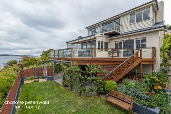 Third view of Homely house listing, 726 Sandy Bay Road, Sandy Bay TAS 7005