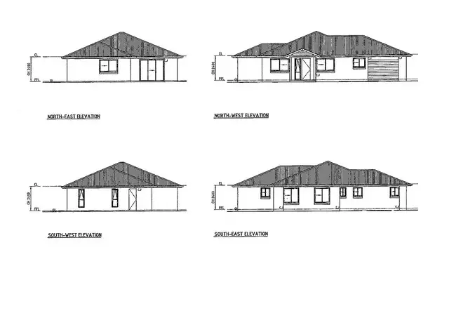 Third view of Homely house listing, 6 Vasili Court, Oakdowns TAS 7019