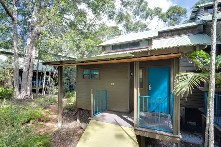 510 Banksia Villa, Fraser Island QLD 4581