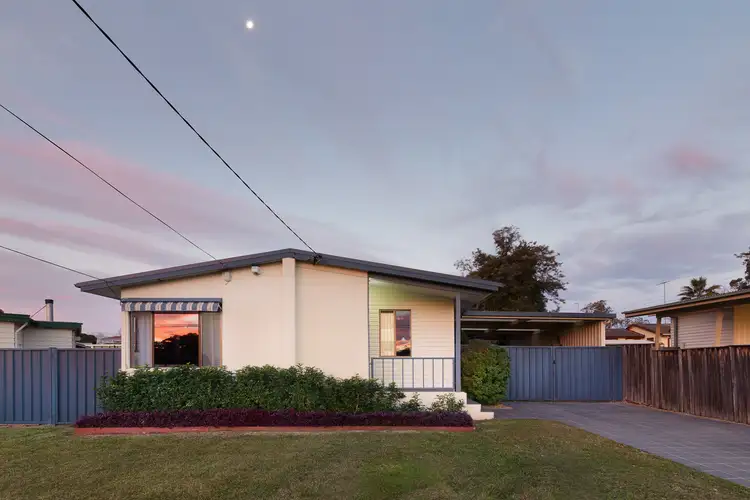 6 Radburn Road, Hebersham NSW 2770