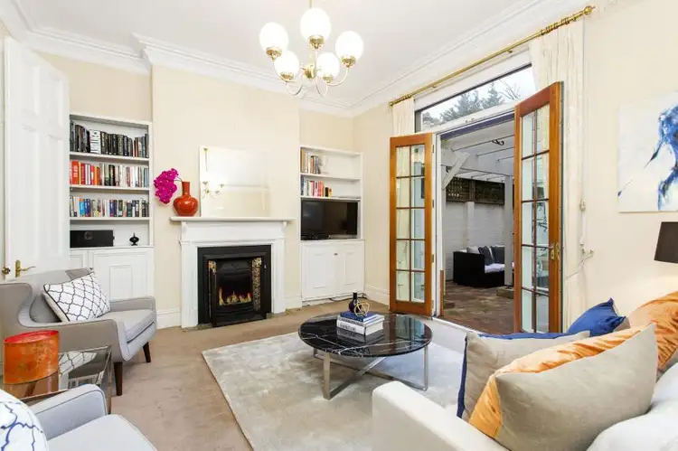 215 Trafalgar Street, Stanmore NSW 2048