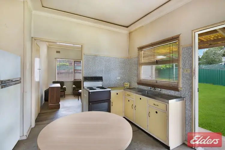 Second view of Homely house listing, 2 Bryson Street, Toongabbie NSW 2146