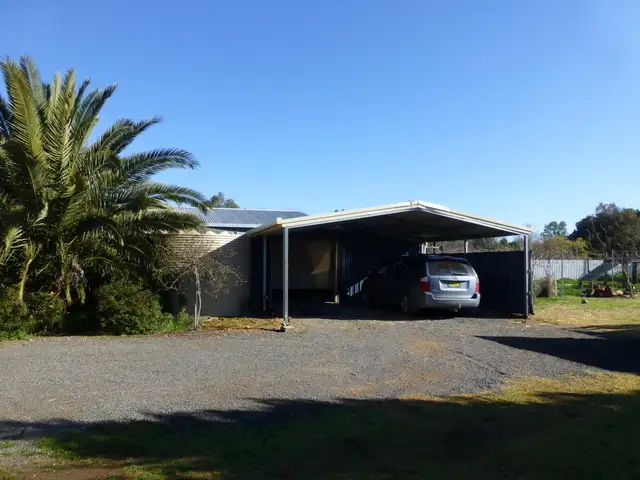 Fifth view of Homely house listing, 17 Wangara Lane, Parkes NSW 2870
