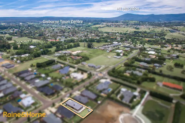 Third view of Homely house listing, 9 Childe Harold Road, Gisborne VIC 3437