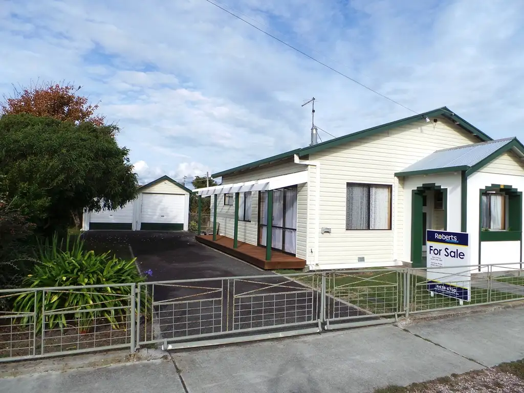 Main view of Homely house listing, 23 Darling Street, Port Sorell TAS 7307