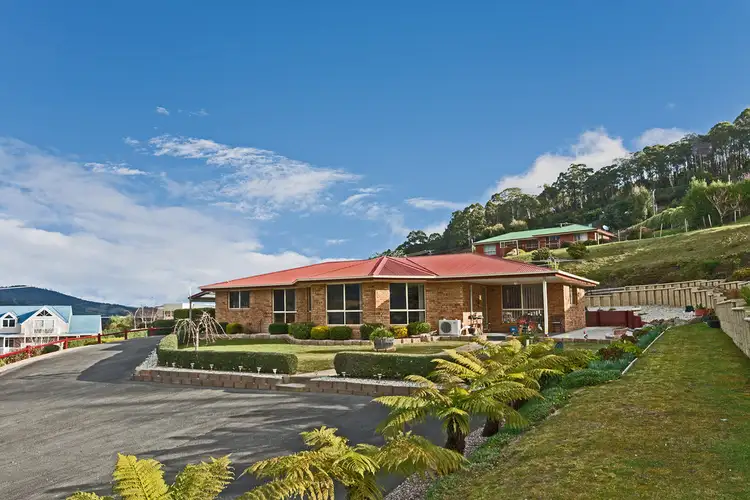 Main view of Homely house listing, 14 Scenic Hill Road, Huonville TAS 7109