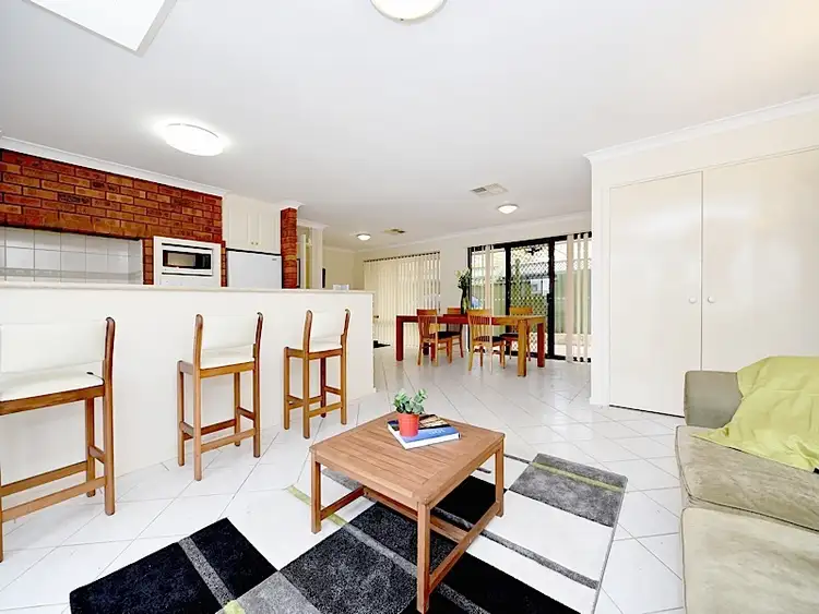 Fifth view of Homely house listing, 7 Hawker Avenue, Warwick WA 6024