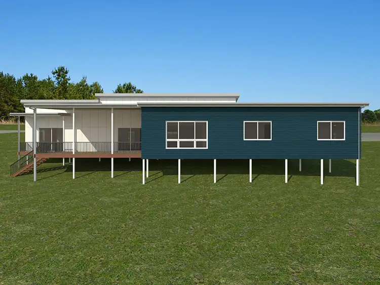Sixth view of Homely house listing, 26 - 132 Murrays Road, Tanah Merah QLD 4128