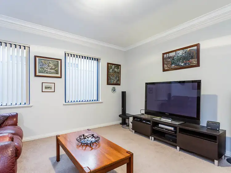 Fourth view of Homely house listing, 27B Dunrossil Street, Wembley Downs WA 6019