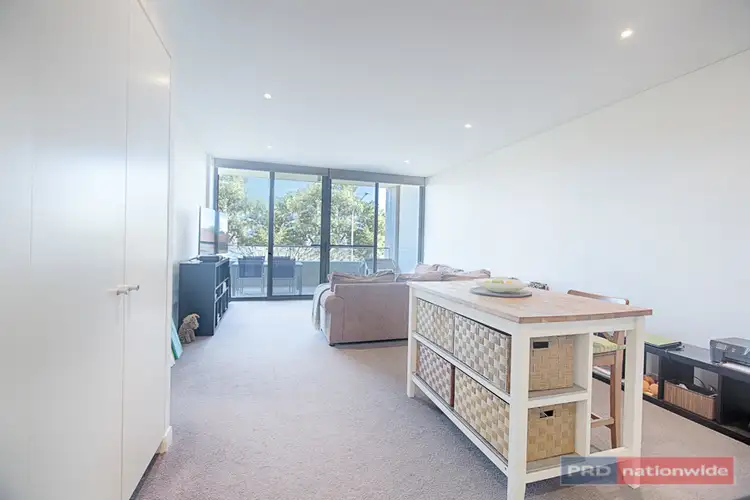 Seventh view of Homely apartment listing, 40/20 Eyre Street, Kingston ACT 2604