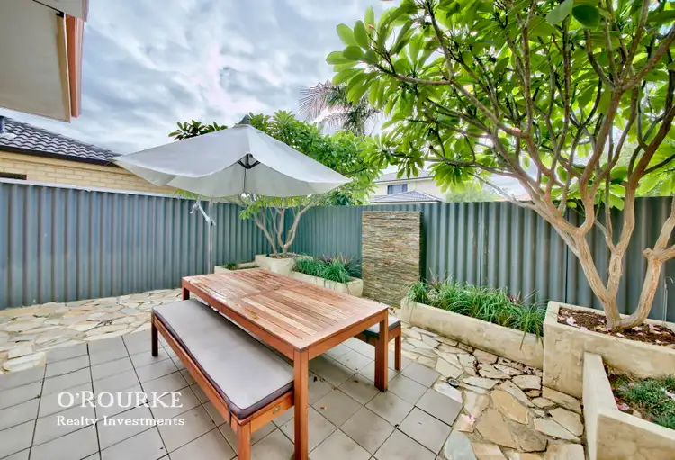 Third view of Homely townhouse listing, 3/25 Odin Road, Innaloo WA 6018