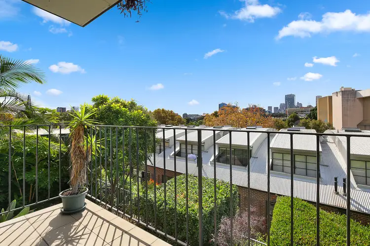 Fifth view of Homely apartment listing, 2/41-47 Bellevue Street, Glebe NSW 2037