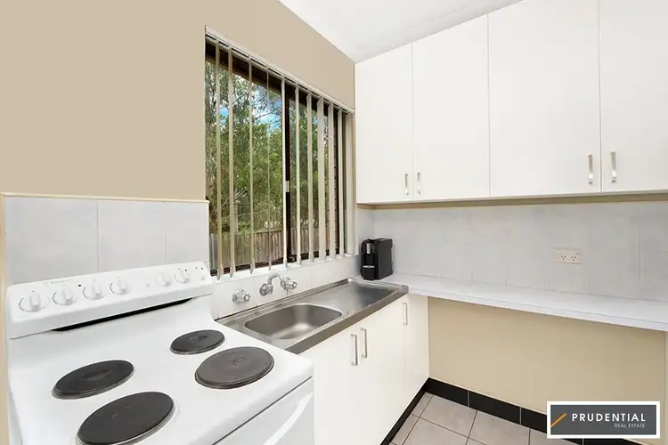 Third view of Homely house listing, 23/17-25 Rudd Road, Leumeah NSW 2560