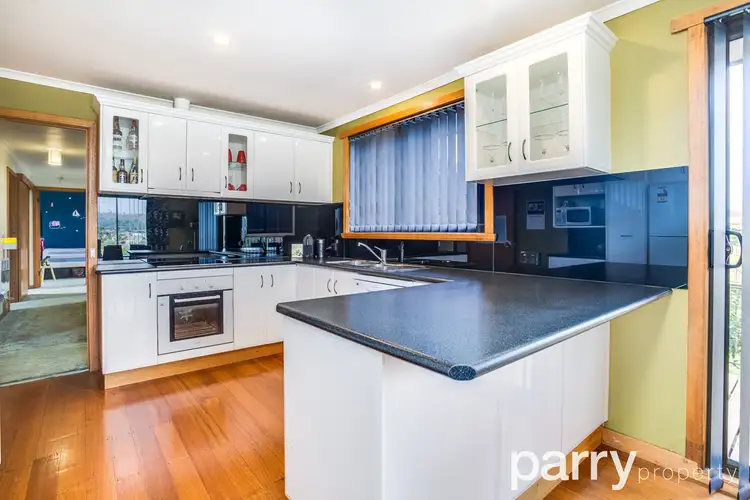 Third view of Homely house listing, 92 Waroona Street, Youngtown TAS 7249