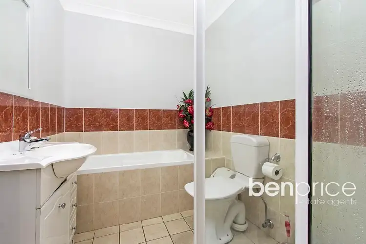 Third view of Homely townhouse listing, 80 Methven St, Mount Druitt NSW 2770