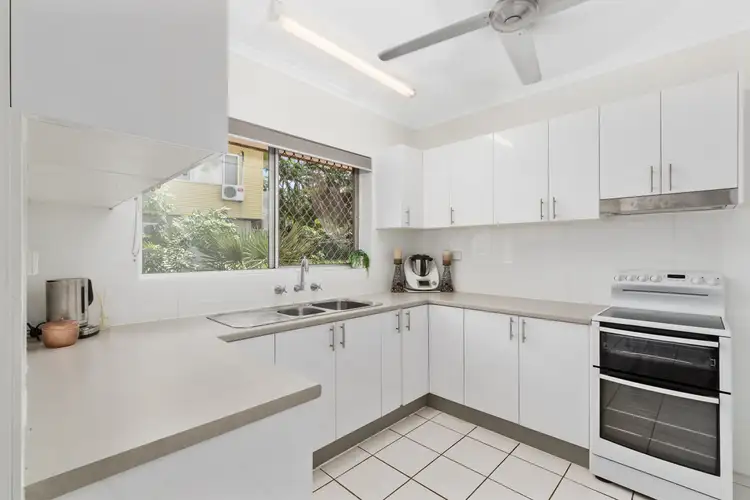 Third view of Homely house listing, 1 Fletcher Circuit, Driver NT 830