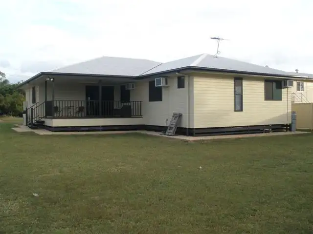 Fourth view of Homely house listing, 22 Bean Street, Blackwater QLD 4717