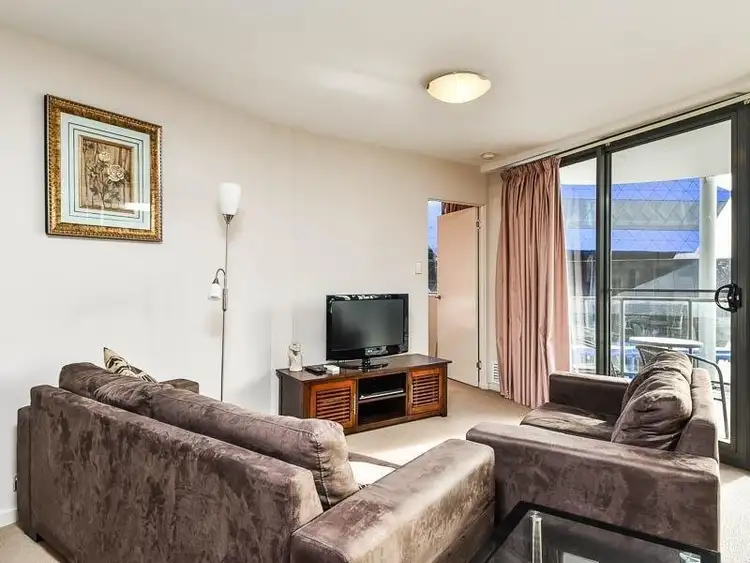 Fifth view of Homely apartment listing, 31/69 Milligan Street, Perth WA 6000