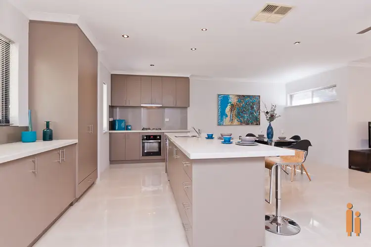 Fourth view of Homely townhouse listing, 62B Sixth Avenue, Maylands WA 6051