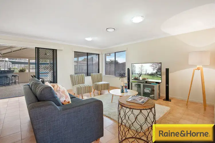 Sixth view of Homely house listing, 3 Amaroo Avenue, Narangba QLD 4504