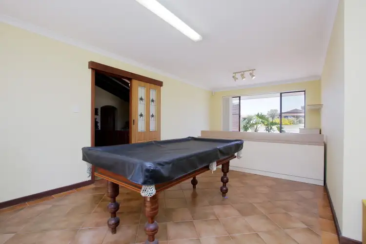Fourth view of Homely house listing, 9 Tern Court, Thornlie WA 6108