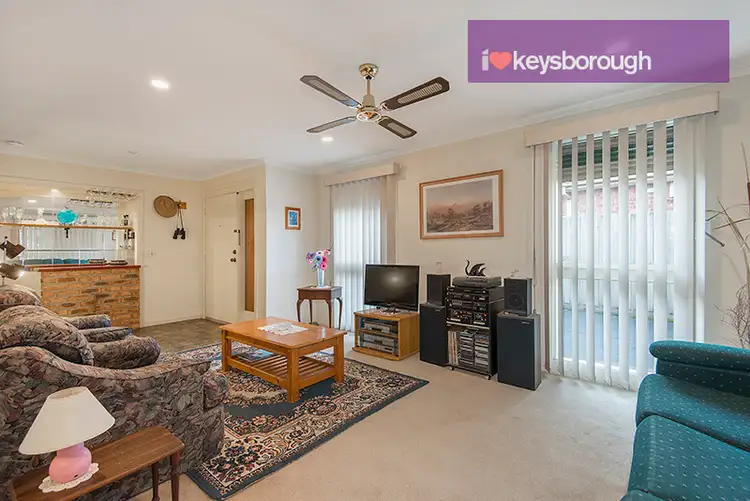 Fourth view of Homely house listing, 16 Narellan Drive, Keysborough VIC 3173