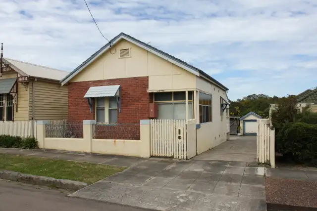 Main view of Homely house listing, 7 Brown St, Wallsend NSW 2287