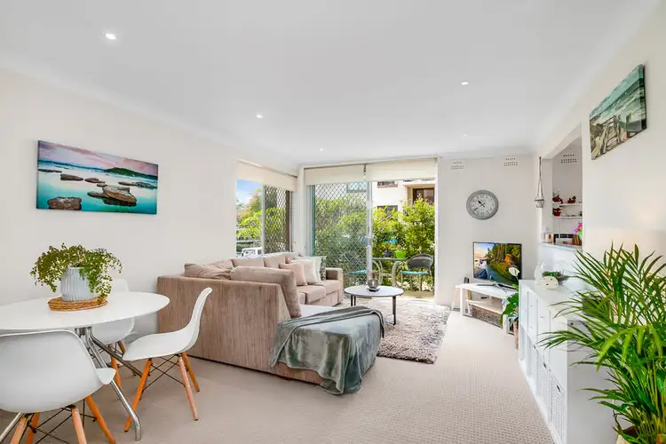 Second view of Homely apartment listing, 2/28-30 Fielding St, Collaroy NSW 2097