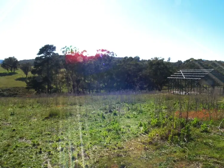 Third view of Homely land listing, 2340 Mount Darragh Rd, Wyndham NSW 2550