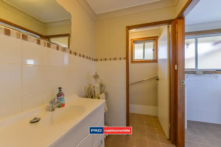 Seventh view of Homely house listing, 96 Lemon Gums Drive, Tamworth NSW 2340