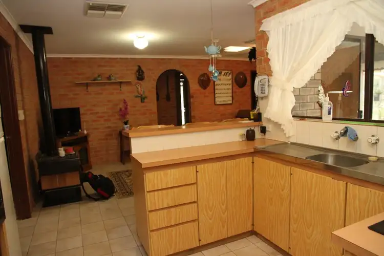 Seventh view of Homely house listing, 12 Tobin Way, Woorree WA 6530