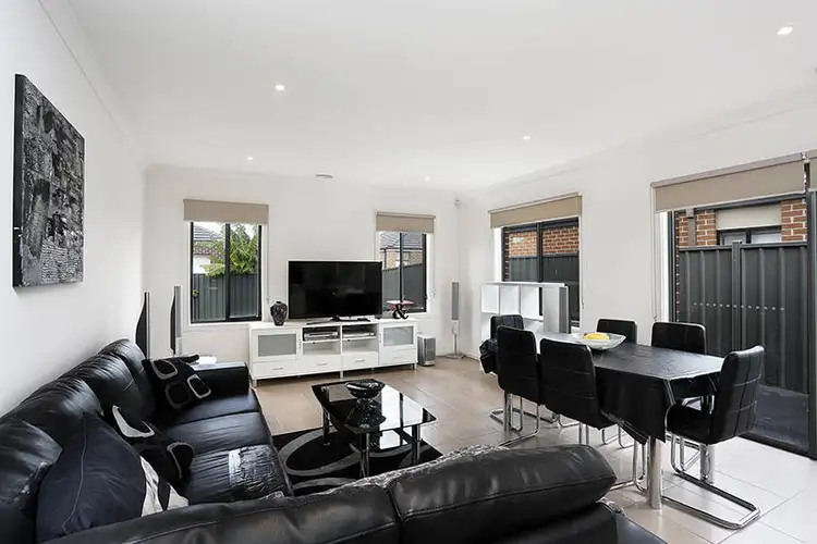 Fourth view of Homely house listing, 32 St Leonard Drive, South Morang VIC 3752