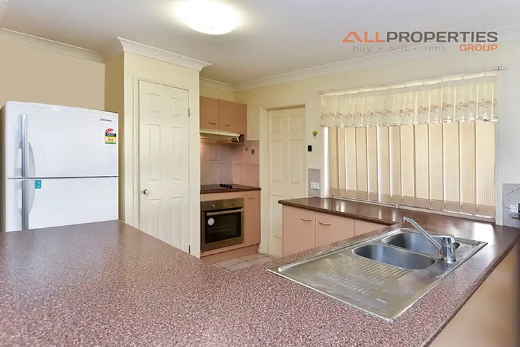 Third view of Homely house listing, 12 Landsborough Place, Forest Lake QLD 4078