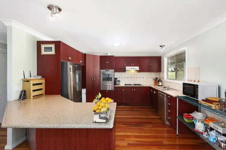 Fifth view of Homely rural property listing, 209 Crows Road, Bellangry NSW 2446