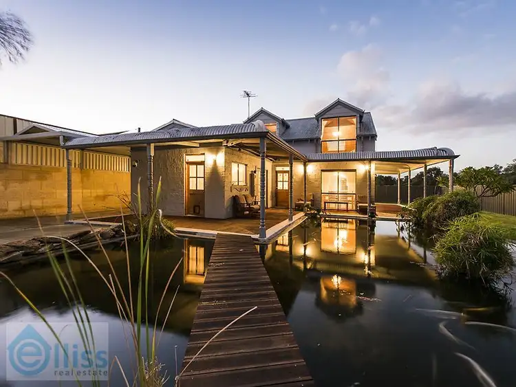 20 Fordham Drive, Swan View WA 6056