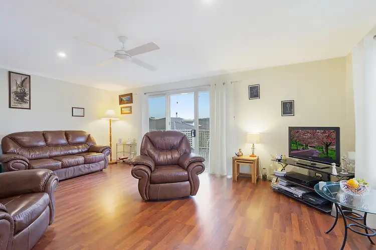Fifth view of Homely house listing, 1/ 14 HAKEA PLACE, Tura Beach NSW 2548