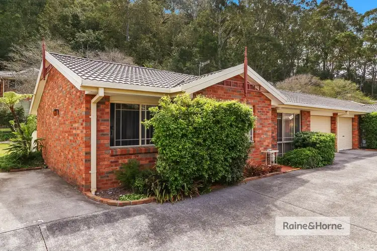 9/56 Ryans Road, Umina Beach NSW 2257