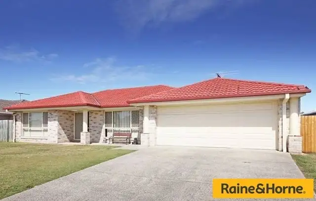 3 CELINE COURT, Burpengary QLD 4505
