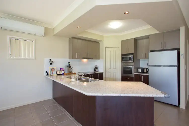 Second view of Homely house listing, 15 Pectoral Place, Banksia Beach QLD 4507