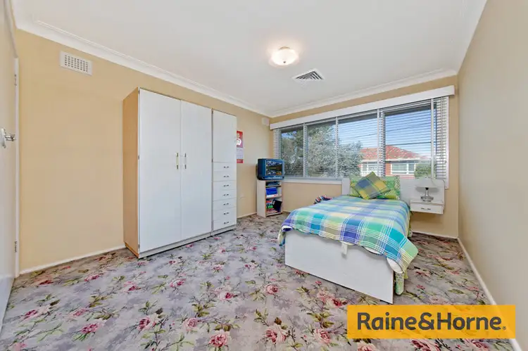 Fifth view of Homely house listing, 16 Chestnut Drive, Banksia NSW 2216