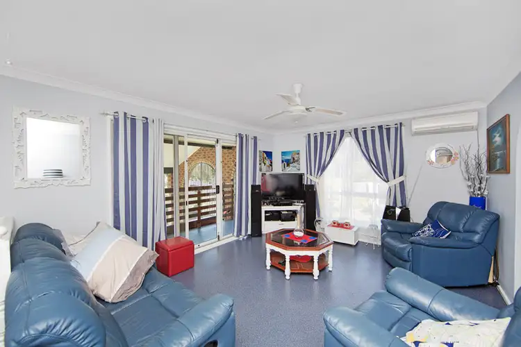 Fifth view of Homely house listing, 53 Thomas Walker Drive, Chittaway Bay NSW 2261