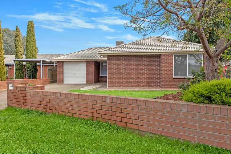 Fourth view of Homely house listing, 23 OSBORNE AVE, Salisbury Plain SA 5109