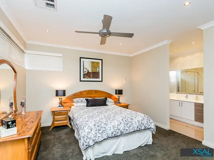 Fourth view of Homely house listing, 8 BUTCHART TURN, Landsdale WA 6065