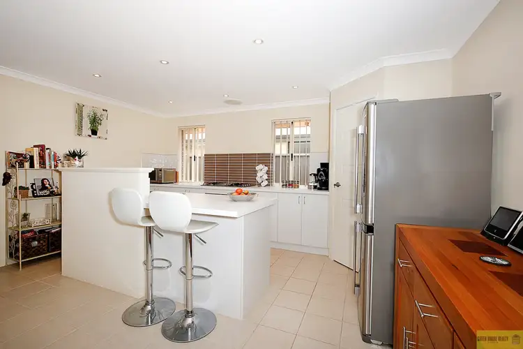 Seventh view of Homely house listing, 8 Whitegum Way, Pinjarra WA 6208