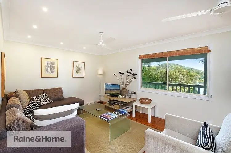 Fourth view of Homely house listing, 1 Fishermans Parade, Daleys Point NSW 2257