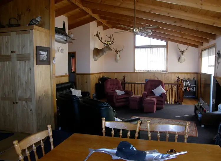 Third view of Homely house listing, 5 Felmingham Street, Binalong Bay TAS 7216